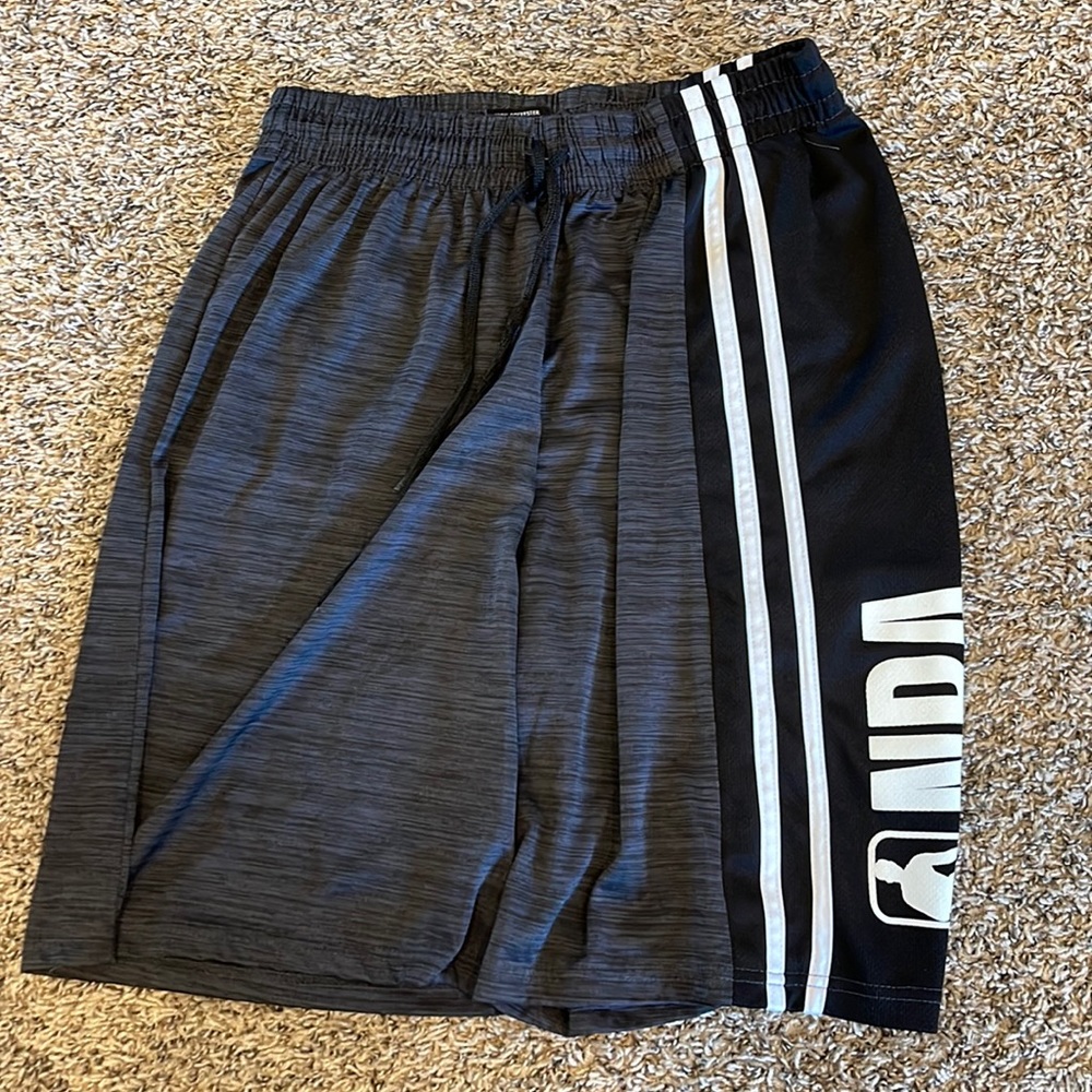 NBA basketball shorts